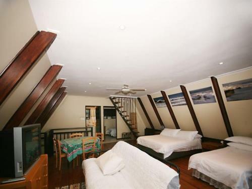 Thiseldoo Holiday Home
