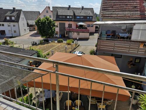 Gasthaus Zum L�wen