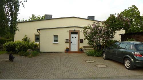 Apartamento Pension Rosenvilla