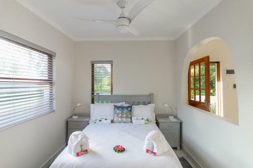 Apartamento Eastbrook River Lodge