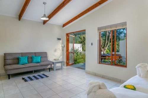 Apartamento Eastbrook River Lodge