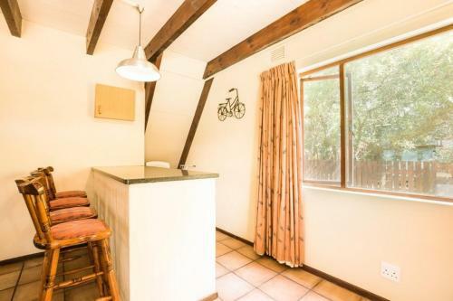 Sedgefield Island Holiday House