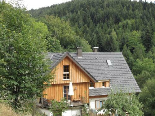 Apartamento Ferienwohnung Sichtweiten