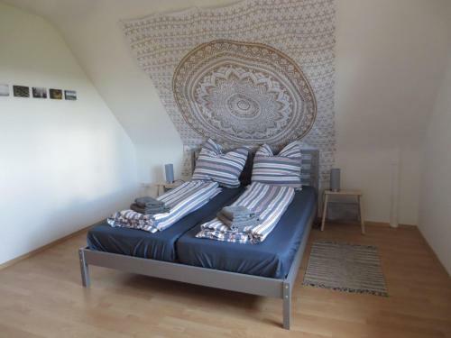 Apartamento Ferienwohnung Sichtweiten