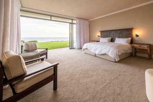 Van Aardtspos Bed & Breakfast