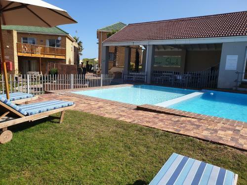 Apartamento 122 At Shearwater On Sea