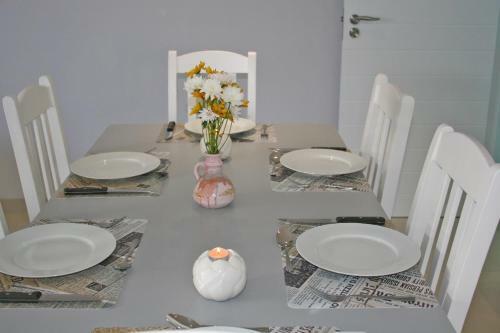 Myoli Holiday Apartments