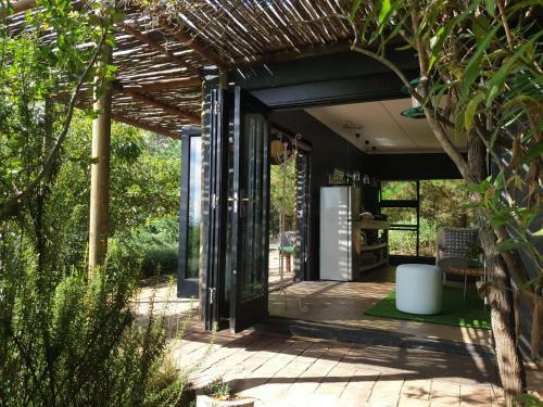 Apartamento The Studio @ Mount View Lodge