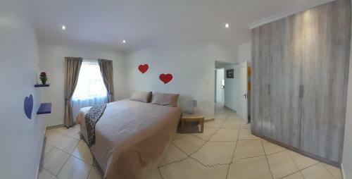 Apartamento Cozy 3 Bedroom 6 Sleeper Secure House