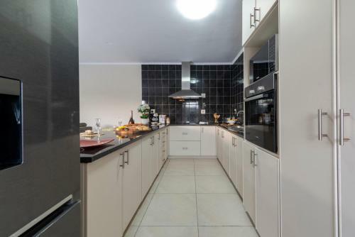 Apartamento Bayside Views