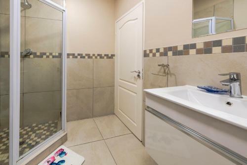 Apartamento Bayside Views