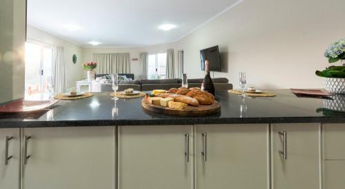 Apartamento Bayside Views