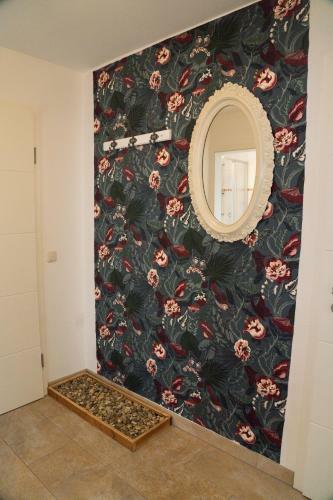 Apartamento Urlaubsfreude Biedermann Haus Blumengl�ck - Rose