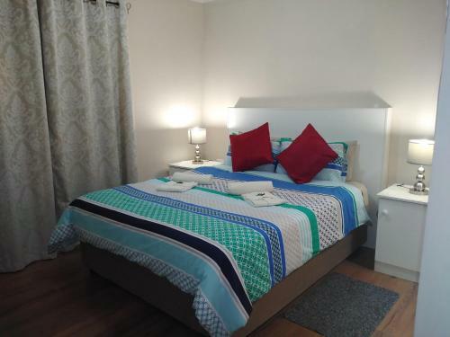 Village Mews 8