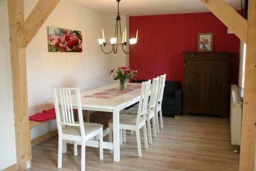Ferienhaus Sonneneck