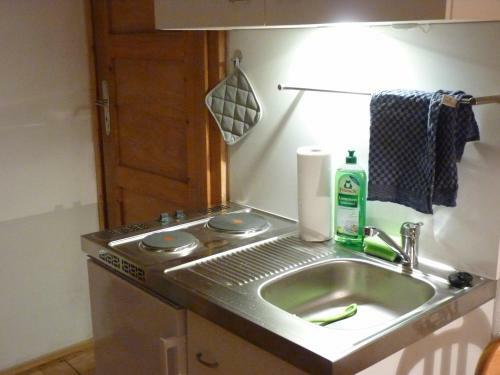 Apartamento Kulturgenuss