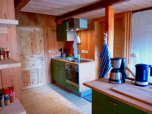 Apartamento Kulturgenuss