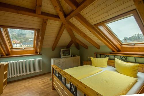 Apartamento Ferienwohnungen Ender