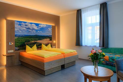 Apartamento Ferienwohnungen Ender