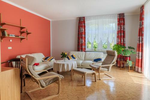 Apartamento Ferienwohnungen Ender