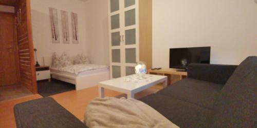 Apartamento Ferienwohnung Finkenbergweg