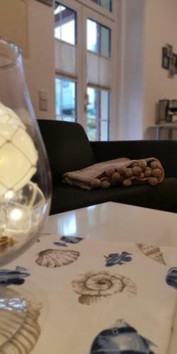 Apartamento Ferienwohnung Finkenbergweg