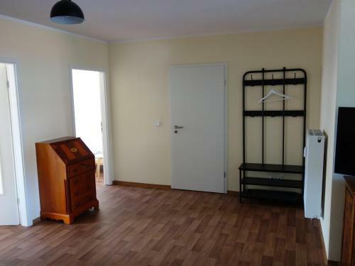 Schiller Apartments Ferienwohnung Kultur