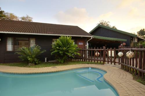 St. Lucia Ocean View Holiday Home