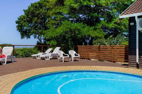 St. Lucia Ocean View Holiday Home