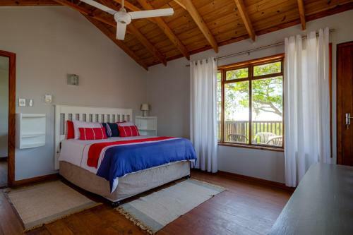 St. Lucia Ocean View Holiday Home