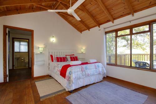 St. Lucia Ocean View Holiday Home