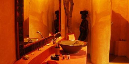 Hostal Kwalucia Private Safari Retreat