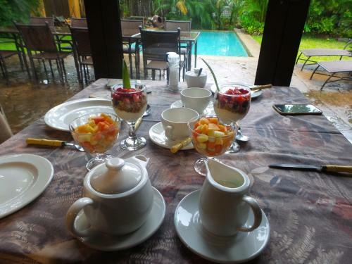 Hostal Kwalucia Private Safari Retreat
