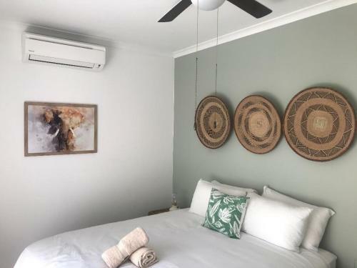 Villa 62 Hornbill Street
