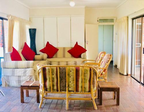 St Lucia Holiday Cottage