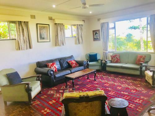 St Lucia Holiday Cottage