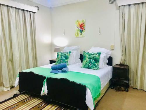 St Lucia Holiday Cottage