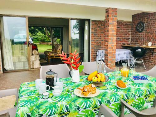 St Lucia Holiday Cottage