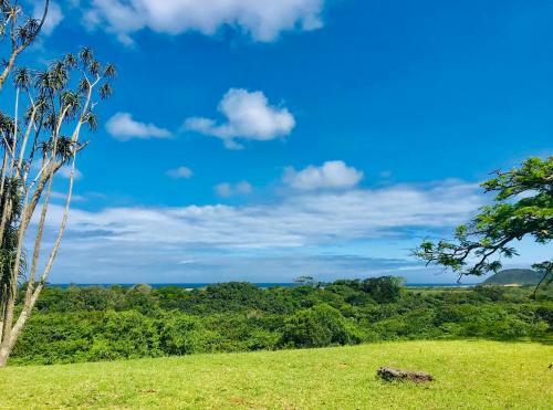 St Lucia Holiday Cottage