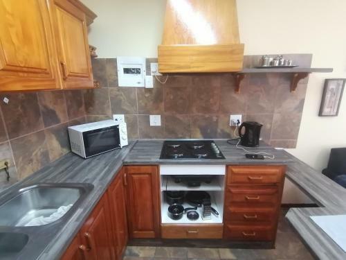Apartamento St Lucia Villa Mia 8