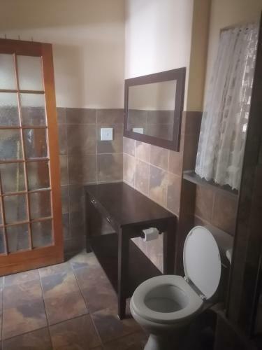 Apartamento St Lucia Villa Mia 8