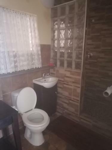 Apartamento St Lucia Villa Mia 8