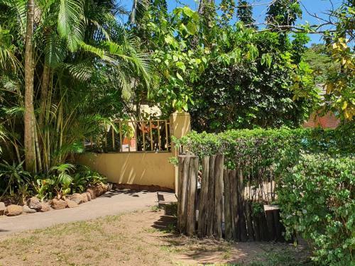 Apartamento 23 Manzini Chalets-pumba's Den