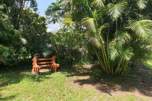 Apartamento 23 Manzini Chalets-pumba's Den
