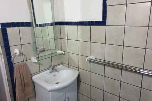 Apartamento 23 Manzini Chalets-pumba's Den