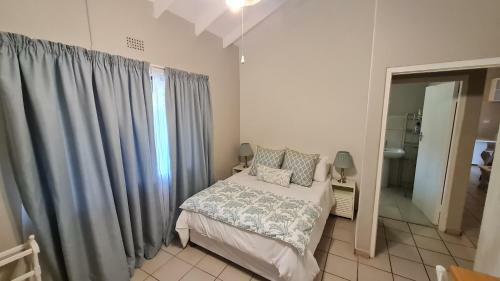 Apartamento 31 Manzini Chalets - Wait And Sea