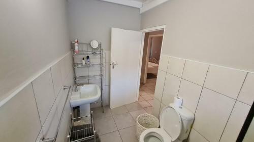 Apartamento 31 Manzini Chalets - Wait And Sea