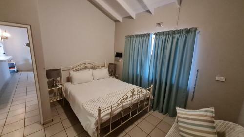 Apartamento 31 Manzini Chalets - Wait And Sea