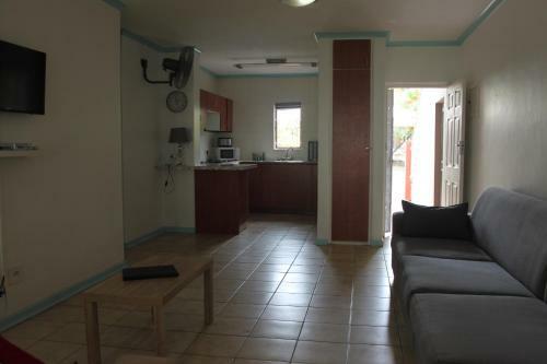 Apartamento Sea La Vie