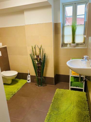 Apartamento Wundersch�ne Ferienwohnung In Schwerin